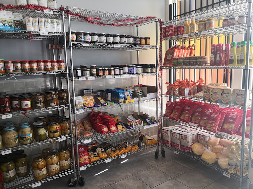 Butcher Shop «Saravale Meat Market», reviews and photos, 5254 W Irving Park Rd, Chicago, IL 60641, USA