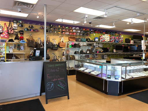 Pawn Shop «Money & More», reviews and photos, 1025 S Riverside Dr, Iowa City, IA 52246, USA