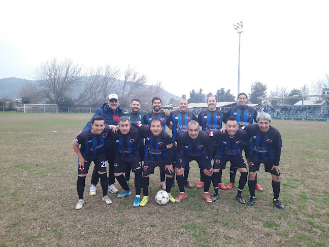 Cancha Juventud Alianza