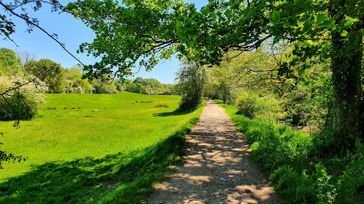 Happy Valley Nature Reserve