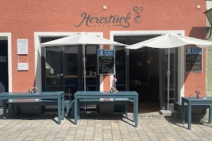 Café Herzstück image