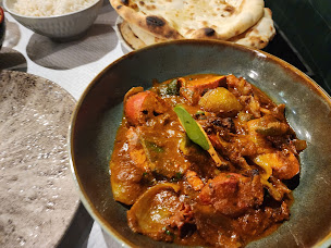 Photo n°170 de Restaurant Indien New Delhi Toulouse à Toulouse ()