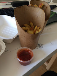 Photo n°35 de L'Echoppe de Paris à Paris ()