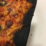 Photo n°4 de l'avis de Marius. fait le 14/03/2019 à 19:46 sur le  Pizza Luna à Heidelberg