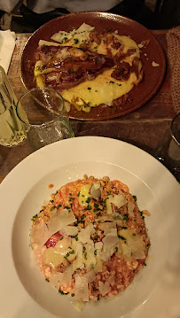 Les plus récentes photos du Restaurant Chez Minnà à Paris - n°8
