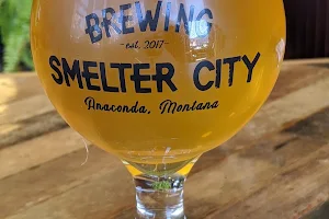 Smelter City Brewing image