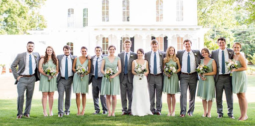 Florist «Brides & Bouquets», reviews and photos, 604 E Chatham St # A, Cary, NC 27511, USA