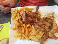 Churrasco du Restaurant de viande Hall West à Limoges - n°9