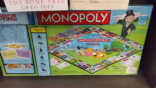 Book Store «Bay Books», reviews and photos, 1029 Orange Ave, Coronado, CA 92118, USA