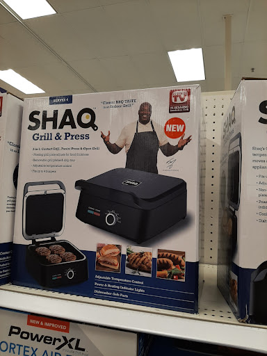 Department Store «Target», reviews and photos, 1871 N Main St, Walnut Creek, CA 94596, USA