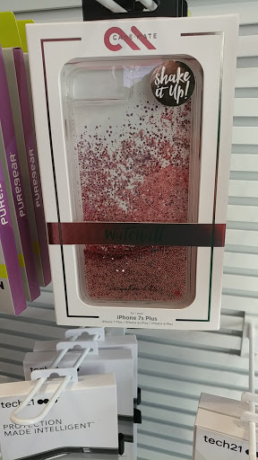 Cell Phone Store «T-Mobile», reviews and photos, 5722 Eldorado Pkwy #120, Frisco, TX 75034, USA