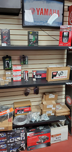 Motorcycle Dealer «Careys Cycle Center», reviews and photos, 4450 700 W, Ogden, UT 84405, USA