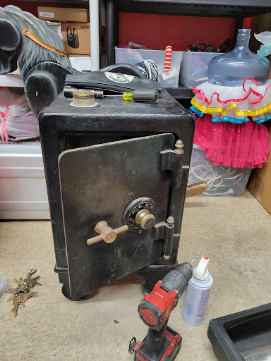 Locksmith «ABC Keys & Safes», reviews and photos, 2619 Ayers St, Corpus Christi, TX 78404, USA