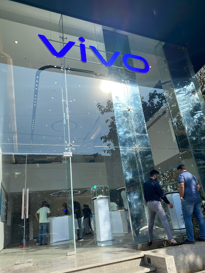 VIVO Experience Center - Cell phone store in Thane , India