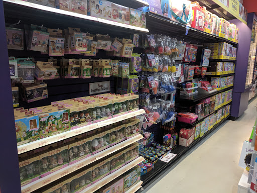 Toy Store «Puzzle Zoo», reviews and photos, 3333 Bristol St #1048, Costa Mesa, CA 92626, USA