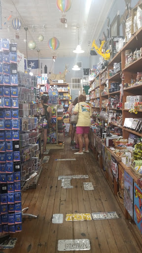 Gift Shop «Fredericksburg General Store», reviews and photos, 143 E Main St, Fredericksburg, TX 78624, USA
