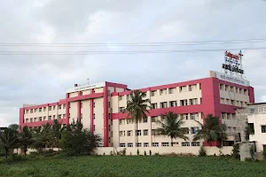 Sahyadri Super Speciality Hospital Karad image