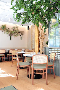 Atmosphère du Restaurant DS Café Niel à Paris - n°15