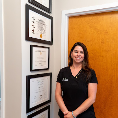 Rock Hill Acupuncture Clinic