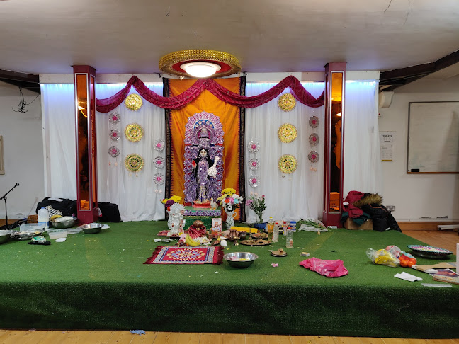 Comments and reviews of The Hindu Temple (Bristol)