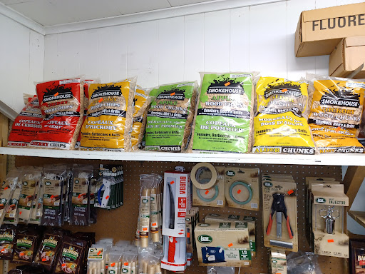 Sporting Goods Store «Whites Crossing Sports Shop», reviews and photos, 298 Canaan St, Carbondale, PA 18407, USA