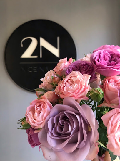 2N Beauty Bar