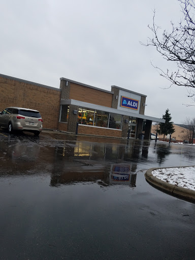 Supermarket «ALDI», reviews and photos, 3925 Lien Rd, Madison, WI 53704, USA