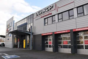 DÜRKOP GmbH / Opel, Kia, Peugeot, Fiat und Fiat Professional Standort Braunschweig image