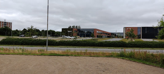 Degnevej v UC Syd og SDU (Esbjerg)