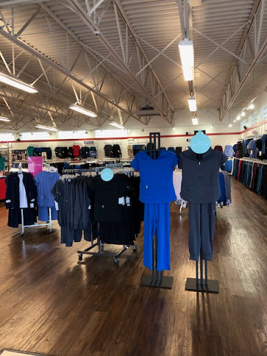 Uniform Store «Scrubs & Beyond», reviews and photos, 7205 Fannin St, Houston, TX 77030, USA