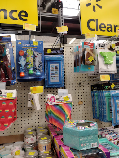 Department Store «Walmart Supercenter», reviews and photos, 9550 Mansfield Rd, Shreveport, LA 71118, USA