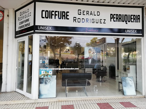 Perruqueria Platja d'Aro - Gerald Rodríguez en Platja d'Aro, Girona