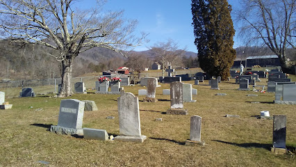 Garland Parker Cemetery