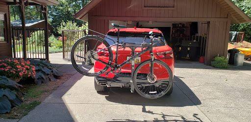 Bicycle Store «West Michigan Bike and Fitness», reviews and photos, 4300 Chicago Dr SW, Grandville, MI 49418, USA