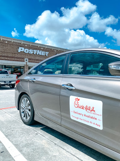 Print Shop «PostNet», reviews and photos, 4830 Wilson Rd #300, Humble, TX 77396, USA