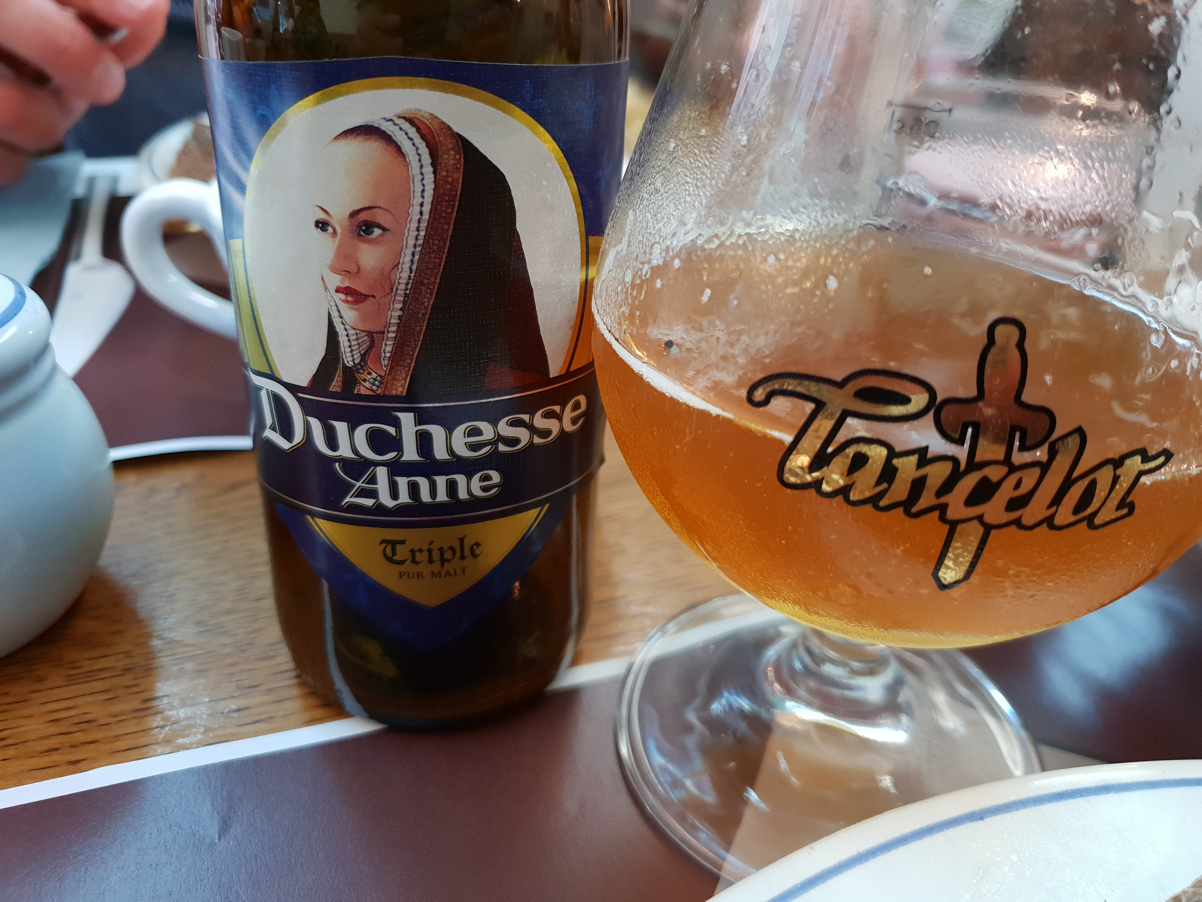 Photo n° 1 de l'avis de Marine.o fait le 13/06/2018 à 19:07