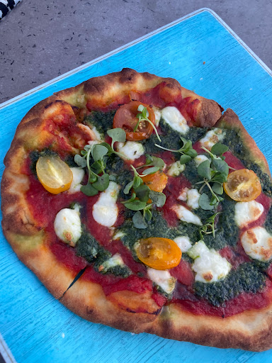 Bar «The Rooftop Bar at Vendue», reviews and photos, 19 Vendue Range, Charleston, SC 29401, USA