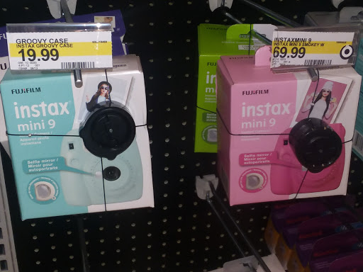 Department Store «Target», reviews and photos, 9440 Marsh Ln, Dallas, TX 75220, USA