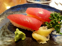 Sushi du Restaurant de sushis Hinodé à Toulouse - n°6
