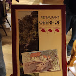 Photo n° 3 tarte flambée - Restaurant d'Oberhof à Eckartswiller