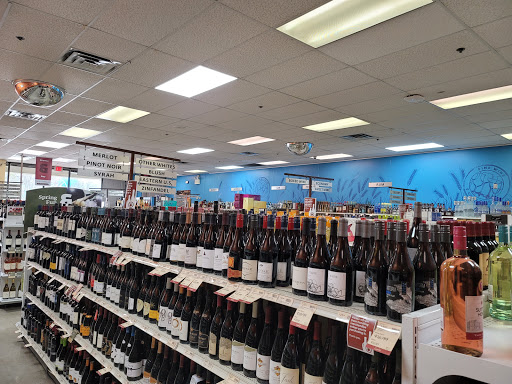 State Liquor Store «Fine Wine and Good Spirits», reviews and photos, 1029 Easton Rd, Willow Grove, PA 19090, USA
