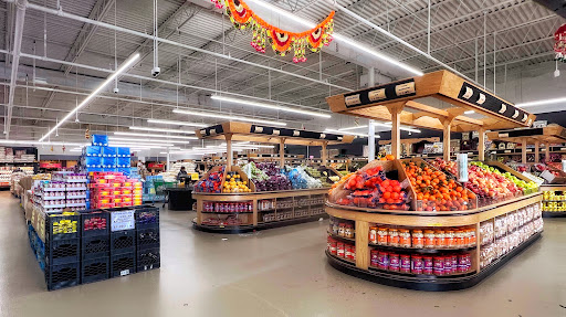 Indian Grocery Store «Patel Brothers», reviews and photos, 1915 Street Rd, Bensalem, PA 19020, USA