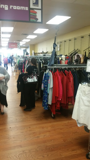 Thrift Store «Goodwill Store», reviews and photos