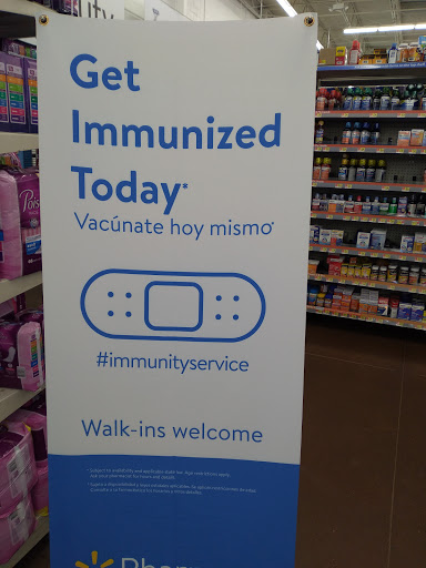 Pharmacy «Walmart Pharmacy», reviews and photos, 4735 Jonesboro Rd, Union City, GA 30291, USA