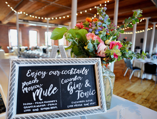 Event Venue «Mill 1 at Open Square», reviews and photos, 1 Open Square Way, Holyoke, MA 01040, USA