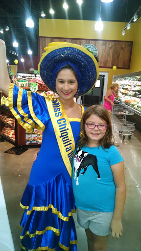 Supermarket «Audubon Market», reviews and photos, 5452 Live Oak Centre Dr, St Francisville, LA 70775, USA