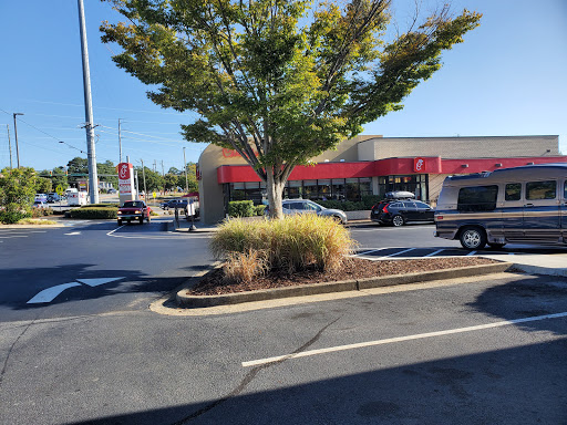 Shopping Mall «Sprayberry Square Shopping Ctr», reviews and photos, 2550 Sandy Plains Rd, Marietta, GA 30066, USA