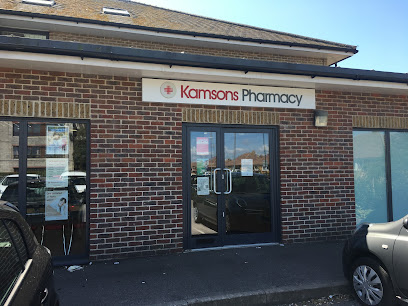 Kamsons Pharmacy