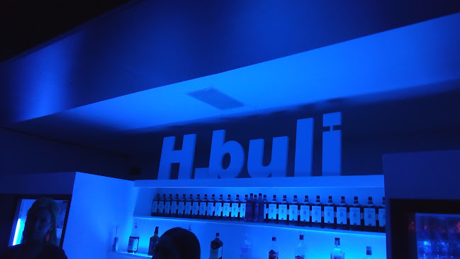 H-Buli Friday Bar - Söjtör
