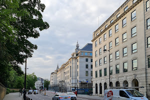 Cleveland Clinic London Hospital